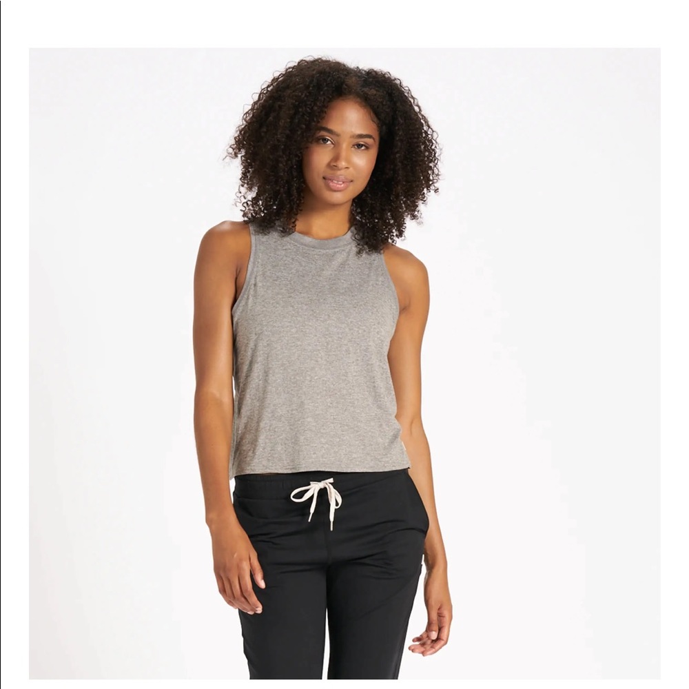 Vuori Energy Top